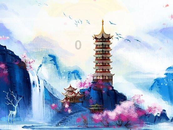 怎么弄回返回键？游戏画面